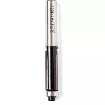 Фреза REDVERG HM выборка заподлицо 9.5х25.4х67мм (840301)