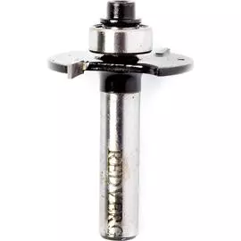 Фреза RedVerg кромочная дисковая 31.75х3х47.5мм (840351)