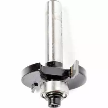 Фреза REDVERG кромочная дисковая 31.75х6х50.5мм (840381)