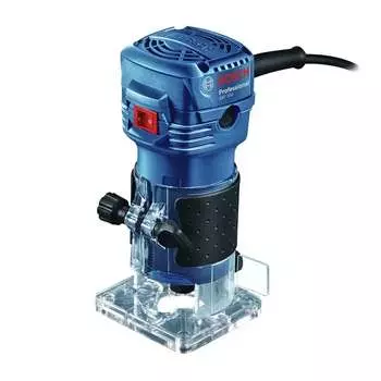 Фрезер Bosch GKF 550