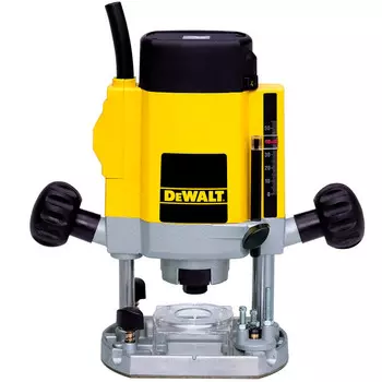 Фрезер DeWalt DW 615