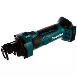 Фрезер кромочный Makita DCO180Z (б/акк,б/зу)