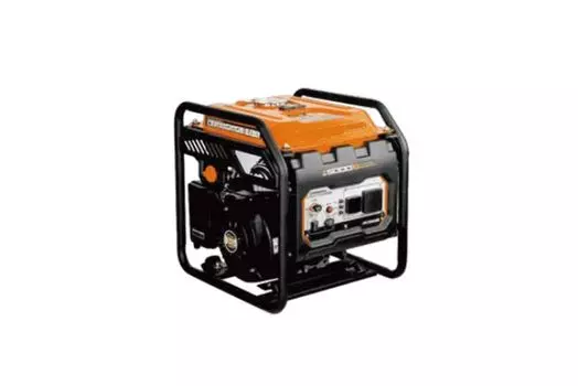 Генератор бензиновый инверторный TOR KM2800i 2,8 кВт 220В 12 л с электростартером