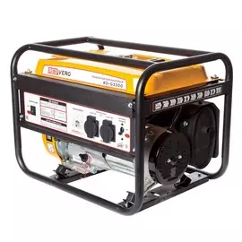 Генератор бензиновый RedVerg RD-G3300