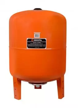 Гидроаккумулятор ГА-80В Вихрь
