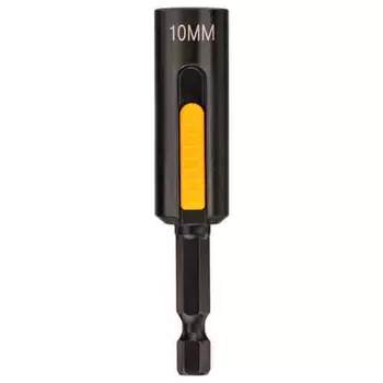 Головка DeWalt IMPACT DT7440 магнитная ударная 10мм
