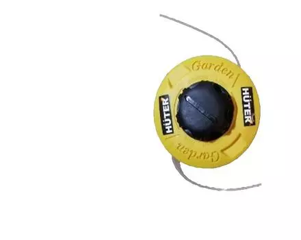 Головка с леской GTH "Easy Load" для GGT,GET-1200,GET-1500,GET-1700