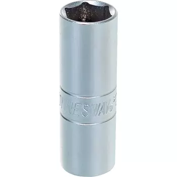 Головка свечная Jonnesway 1/2" 16мм (S17H4116)