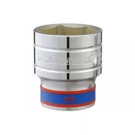 Головка торцевая 1/2" 30мм (433530)