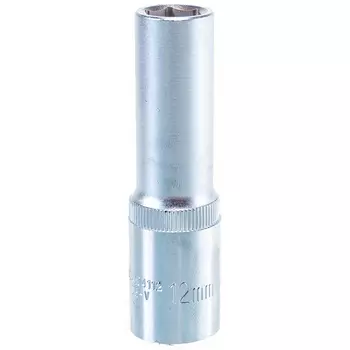 Головка торцевая Jonnesway 1/2" 12мм (S04HD4112)