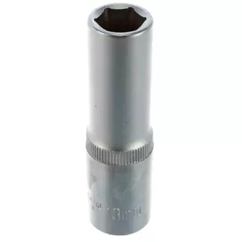 Головка торцевая Jonnesway 1/2" 13мм (S04HD4113)