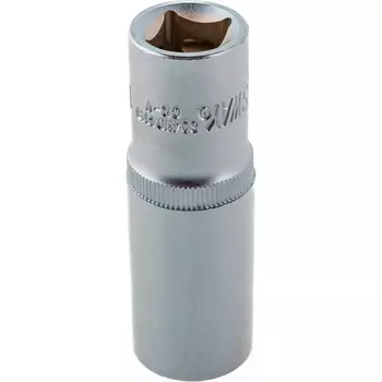 Головка торцевая Jonnesway 1/2" 18мм (S04HD4118)