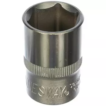 Головка торцевая Jonnesway 1/2" 19мм (S04H4119)