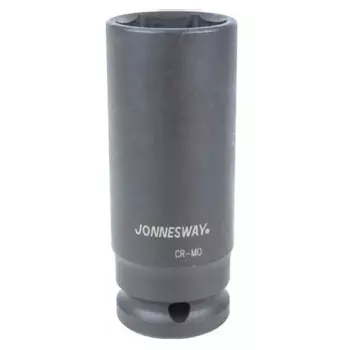 Головка торцевая Jonnesway 1/2" 21мм глубокая ударная (S03AD4121)