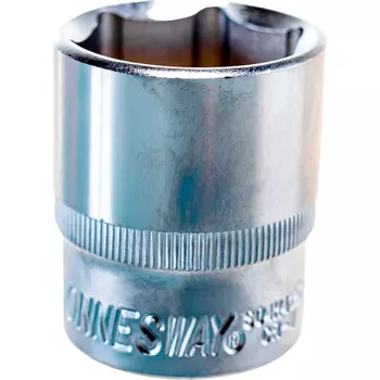 Головка торцевая Jonnesway 1/2" 27мм (S04H4127)