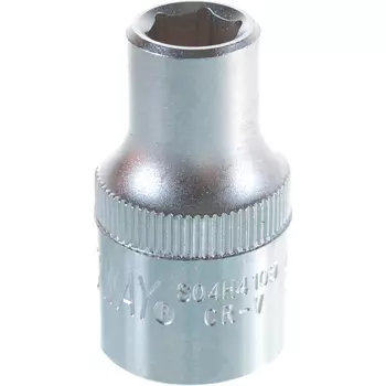 Головка торцевая Jonnesway 1/2" 9мм (S04H4109)