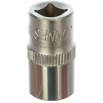 Головка торцевая Jonnesway 1/4" 10мм (S04H2110)