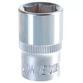 Головка торцевая Jonnesway 1/4" 11мм (S04H2111)