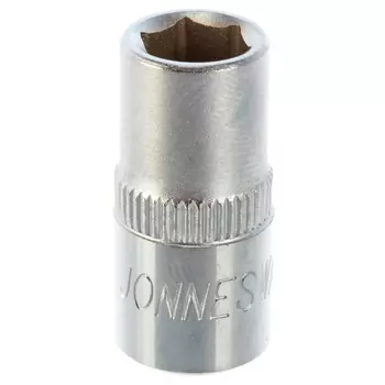 Головка торцевая Jonnesway 1/4" 7мм (S04H2107)