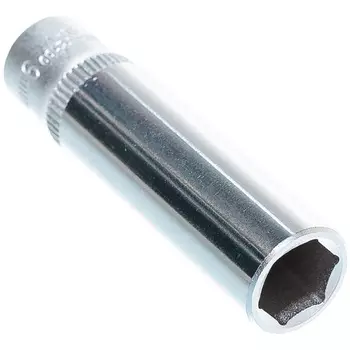 Головка торцевая Jonnesway 1/4" 9мм (S04HD2109)