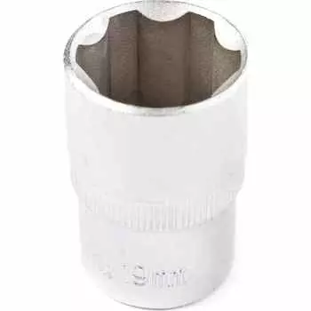 Головка торцевая Квалитет 1/2" 19мм (ГТ6-19-12)