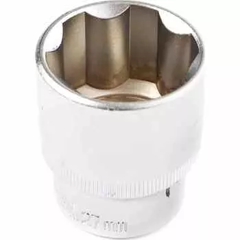 Головка торцевая Квалитет 1/2" 27мм (ГТ6-27-12)