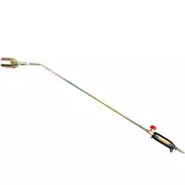 Горелка газовоздушная КЕДР ГВ-111В L=930мм (вентиль)