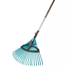 Грабли садовые Gardena