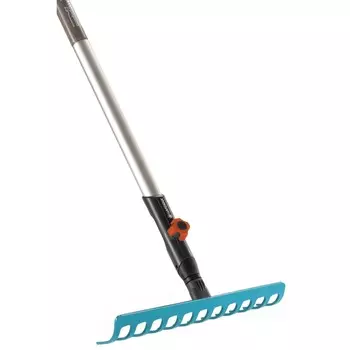 Грабли садовые Gardena для уборки