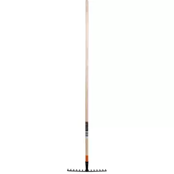 Грабли садовые Plantic Terra (33301-01)