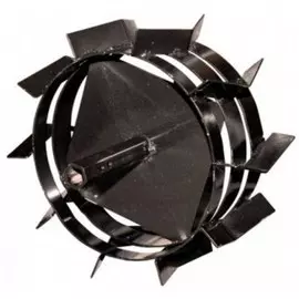 Грунтозацепы для мотоблоков RedVerg 430х200х32мм шестигранник