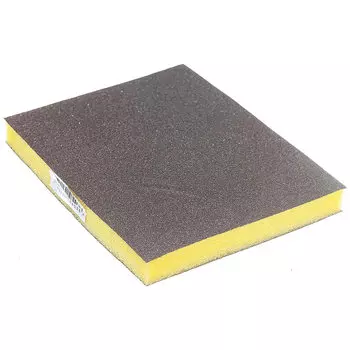 Губка шлифовальная Bosch Fine B.f. Contour 98x120x13мм P320 (230)