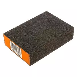 Губка шлифовальная Bosch Medium B.f. Flat &amp; Edge 69x97x26мм P240 (225)