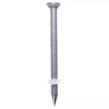 Гвоздь для порохового монтажного пистолета Fixpistols F-DN37 3,7x37мм 100шт