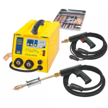 GYS GYSPOT PRO 400 споттер