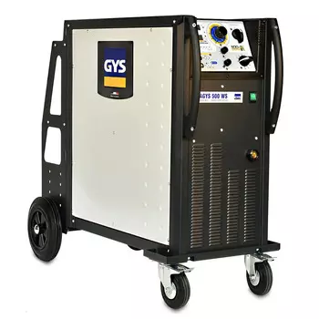 GYS MAGIS 500 WS полуавтоматический инверторный сварочный аппарат