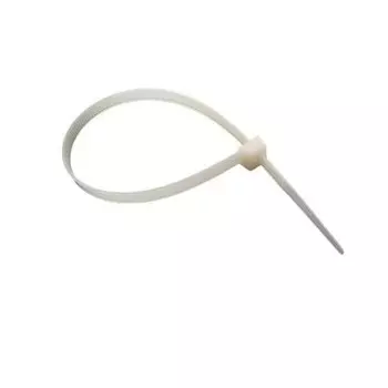 Хомут нейлоновый ВИХРЬ 2,5*100 Б