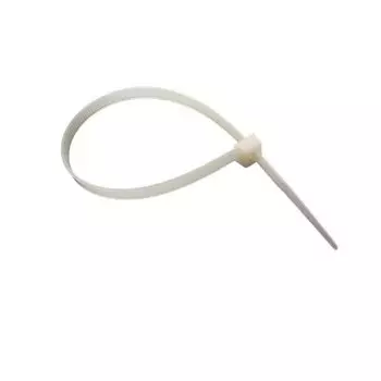 Хомут нейлоновый ВИХРЬ 3,6*180 Б