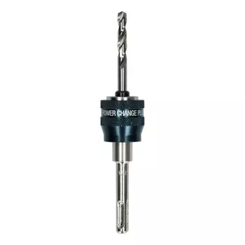 Хвостовик Bosch SDS-plus для коронки HSS-G (411)