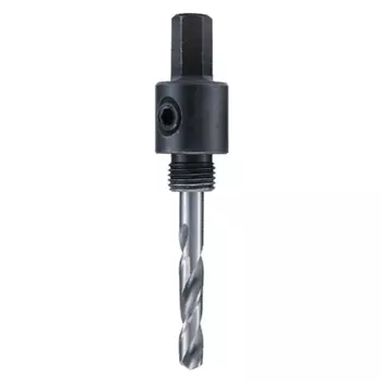 Хвостовик Makita шестигранный для коронки (D-17170)