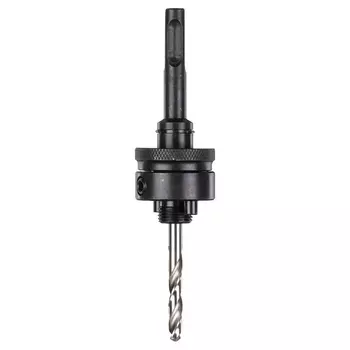 Хвостовик Milwaukee SDS-plus для биметаллических коронок 32-175мм (695)