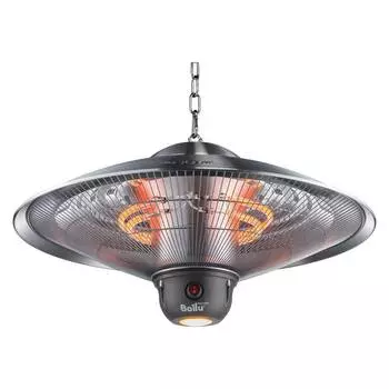 Инфракрасный воздухонагреватель Ballu BIH-LL-2.1-S