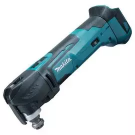 Инструмент многофункциональный аккумуляторный (реноватор) Makita DTM51Z (б/а;б/зу)