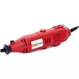 Инструмент многофункциональный RedVerg RD-MG150C в кейсе