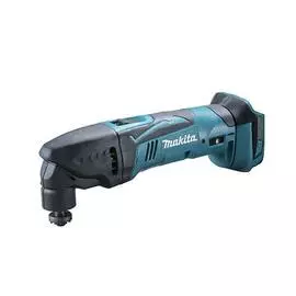Инструмент многофункциональный (реноватор) Makita DTM50Z (без аккумулятора и зарядного устройства)