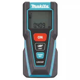 Лазерный дальномер Makita LD030P