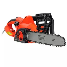 Электрическая цепная пила Black&amp;Decker CS2040