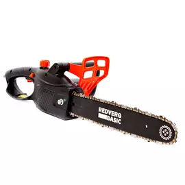 Электрическая цепная пила RedVerg Basic EC-1500