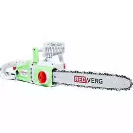 Электрическая цепная пила RedVerg RD-EC2200-16S