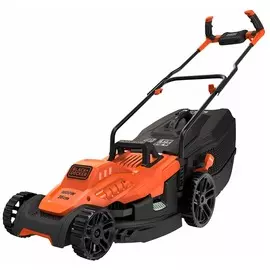 Электрическая газонокосилка Black&amp;Decker BEMW471BH